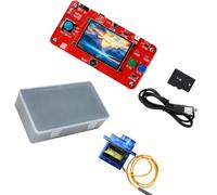 Limtula Type Port C du Paquet WiFi 480 x 320 de Carte de contrôleur | Laboratoires de formation de prototype de pièces de servo de zone de microphone de touches de joystick de fente de