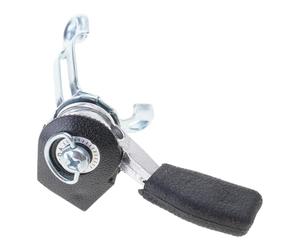Limtula VTT Pouce Levier de Vitesse Remplacement alliages d ' Aluminium vélo Manette de Vitesse leviers de Main Droite vélo Accessoire accélérateur commutateurs truelle leviers