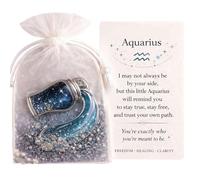 Limtula Zodiacs Pocket Hug Souvenirs Inspirants Échange de Cartes de Relation pour Les collègues de la Famille Zodiacs Pocket Hug Tokens Exchange Carte de Relation