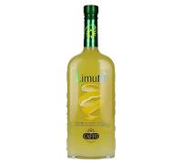 Limunì Il Limoncello del Sud 28% Vol. 1l