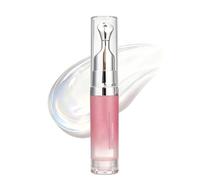 Limuva Brightening Lip Serum,Limuva Baumes à lèvres,Crème Éclaircissante et Baume Hydratant pour les Lèvres Foncées,Levre Pulpeuse,Prévenir la Sécheresse et Desquamation,pour Homme Femme (A)