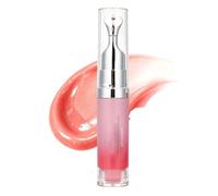 Limuva Brightening Lip Serum,Limuva Lip Serum,Crème Éclaircissante et Baume Hydratant pour les Lèvres Foncées,Baumes à lèvres,Levre Pulpeuse,Prévenir la Sécheresse et Desquamation,pour Homme Femme (B)