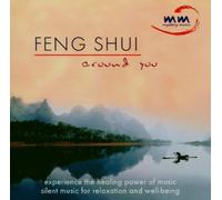 Lin Biao - Feng Shui - Around You