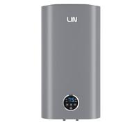 LIN Bojler elektryczny LIFVD1 50L szary bez WI-FI