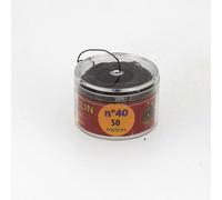 Lin Chinois 50 M 10 Capsules N40 (Boite De 10)