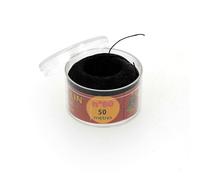 Lin Chinois 50 M 10 Capsules N80 (Boite De 10)