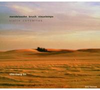 Lin, Cho-Liang - Music for You: Violinkonzerte [Import]