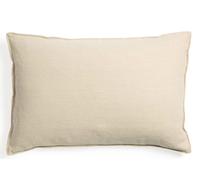Lin Cushion coussin 60x40 cm Ethnicraft Sable - 21313