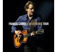 L'In Extremis Tour CD