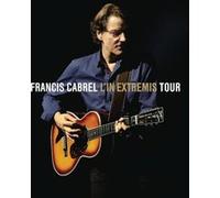 L'in Extremis Tour – 2CD + Blu-ray – Smartworldwide
