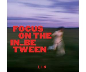 Lin - Focus on the In_between (Re Random Colour)