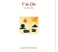 Music For The Mind, Body And Spirit - T'ai Chi