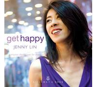 Jenny Lin – Get Happy – Import – Steinway