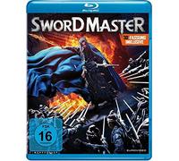 Lin,Kenny - Sword Master 3D [Blu-Ray] [Import]