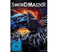 Lin,Kenny - Sword Master [Import]