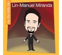 Lin-manuel Miranda