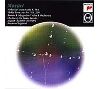 Lin - MozartViolin Concerto No.5 [Import]