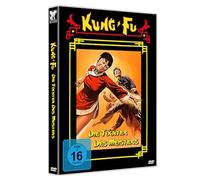 Lin, Quan - Kung Fu: die Tochter des Meisters