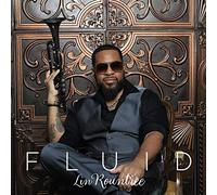 Lin Rountree - Fluid