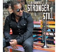 Lin Rountree - Stronger Still