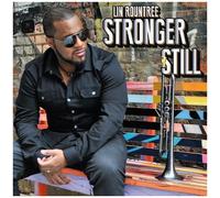 Lin Rountree – Stronger Still – CD – Importé du Canada
