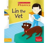 Lin the Vet Set 3 by Karra McFarlane Karra McFarlane (Auteur)