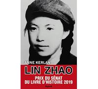Lin Zhao: "Combattante de la liberté"