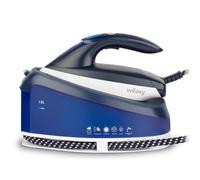 Wëasy Centrale vapeur LIN220b 8 bars 120 g/min Réservoir 1,5 L 2600W Autonomie illimitée