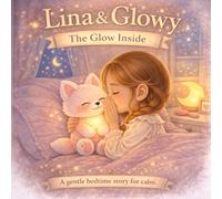 Lina and Glowy: The Glow Inside