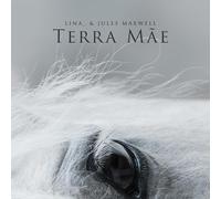 Lina and Jules Maxwell – Terra Mae – Vinyle 12"