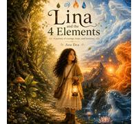 Lina and the 4 Elements