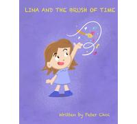 Lina and The Brush of Time