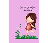 Lina and the Lantern of Marrakech