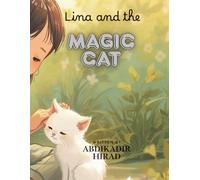 Lina and the Magic Cat