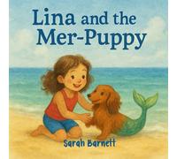 Lina and the Mer-Puppy