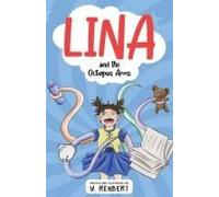 Lina And The Octopus Arms