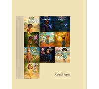 Lina and the Whisp of First Days