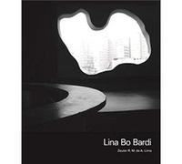 Lina Bo Bardi by Zeuler R. M. de A. Lima Zeuler R. M. de A. Lima (Auteur)