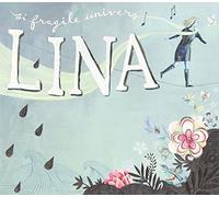 Lina Boudreau - Si Fragile Univers [Import]