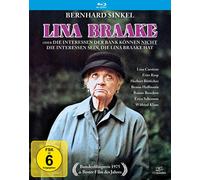 Lina Braake oder Die Interessen der Bank können nicht die Interessen s (Blu-ray)