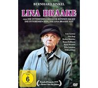 Lina Carstens;Fritz Rasp - Lina Braake