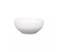 LINA Coupelle bol en porcelaine ivoire TABLE PASSION D15 cm