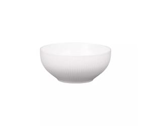 LINA Coupelle bol en porcelaine ivoire TABLE PASSION D15 cm