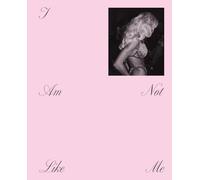 Lina Czerny: I Am Not Like Me. Versions of Becoming