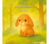 Lina e le orecchie basse. Vergogna