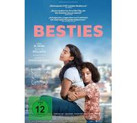 Lina El Arabi;Esther Bernet-Rollande - Besties (Omu) [Import]