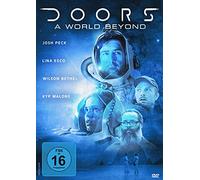 Doors - A World Beyond - (DVD) Lina Esco Wilson Bethel Josh Peck