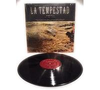 LINA HUARTE - LA TEMPESTAD