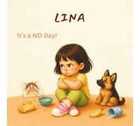 Lina: It’s a NO Day!