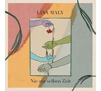 Lina Maly - Nie zur selben Zeit
